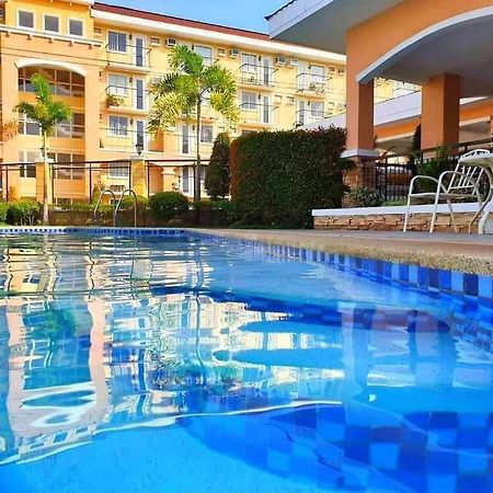 Cozy 1Br Condo Near Airport Davao City ภายนอก รูปภาพ