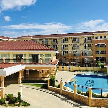 Cozy 1Br Condo Near Airport Davao City ภายนอก รูปภาพ
