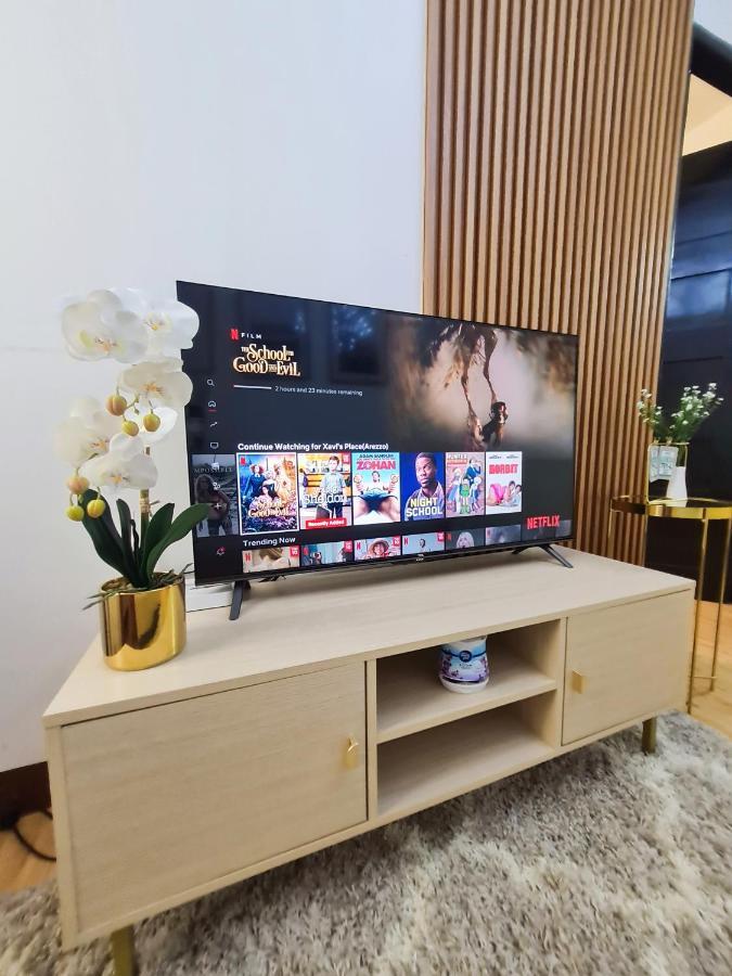 Cozy 1Br Condo Near Airport Davao City ภายนอก รูปภาพ